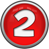 Number-2-icon
